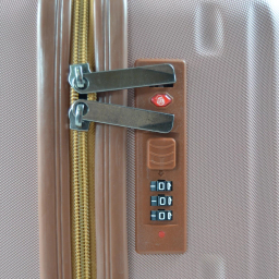 چمدان خلبانی هوسونی مدل 035