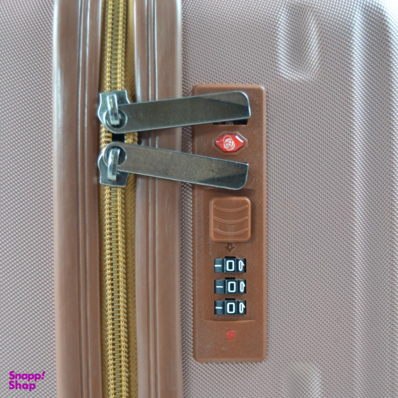 چمدان خلبانی هوسونی مدل 035