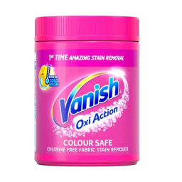 مایع لباسشویی ونیش مدل Oxi Action کد 5011417570401