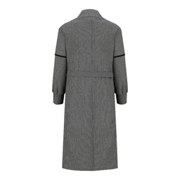 مانتو زنانه السانا مدل نیلکا کد 213603