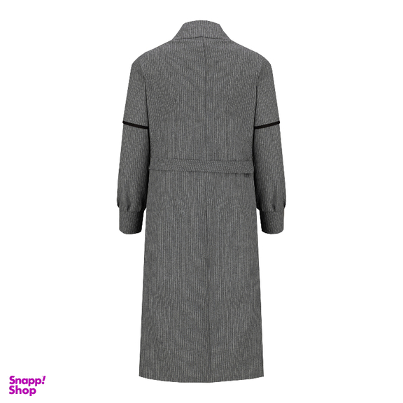 مانتو زنانه السانا مدل نیلکا کد 213603