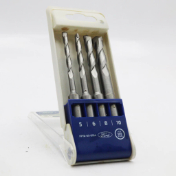 مته 4 شیار کوتاه فورد مدل YP-KOTAH-FPTA-05-0164 مجموعه 4 عددی