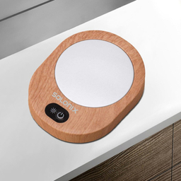 صفحه گرم کن برقی سولونیکس مدل GH-01