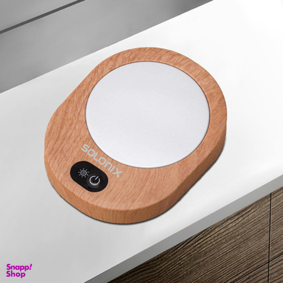 صفحه گرم کن برقی سولونیکس مدل GH-01