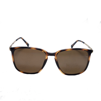 عینک آفتابی زنانه زایس مدل ZS-92001 رنگ قهوه ای