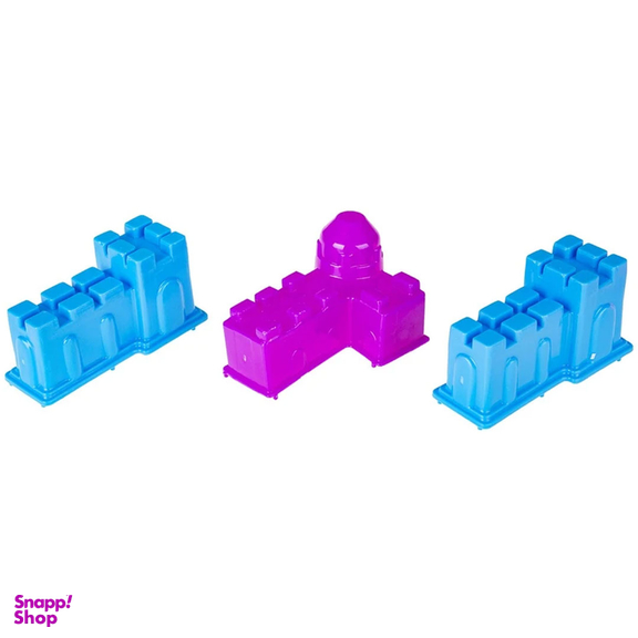 خمیر شنی با ابزار آریا مدل سطلی وزن ا کیلوگرم