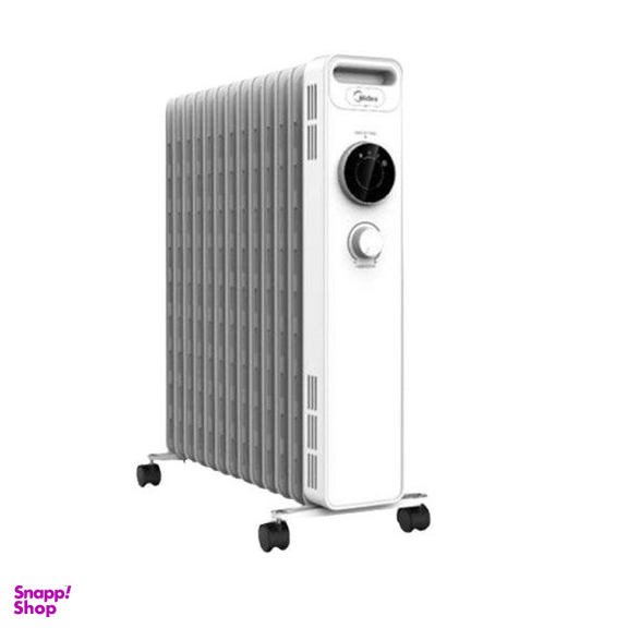 شوفاژ برقی مایدیا مدل NY2311-20M