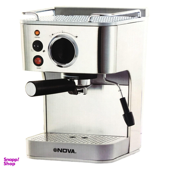 اسپرسوساز نوا مدل 140