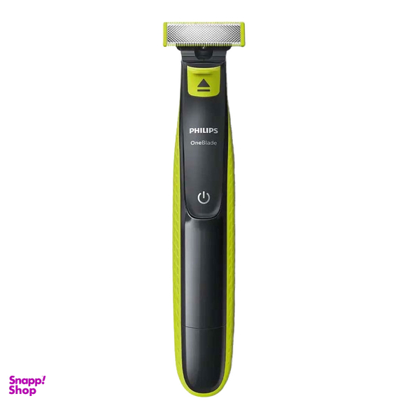 ماشین اصلاح صورت و بدن فیلیپس مدل وان بلید کد QP2824/10