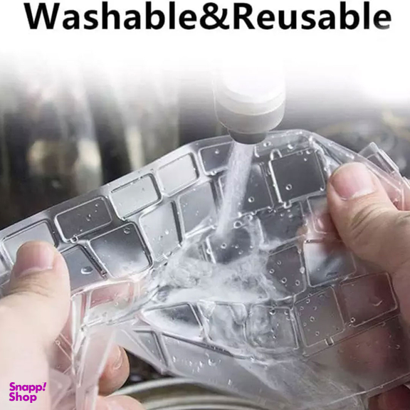 محافظ کیبورد کوتتسی مدل MB1072 مناسب آیپد پرو 10.2 اینچ