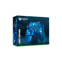 دسته کنسول بازی مایکروسافت مناسب برای Xbox کد 123 مدل Sky Cipher