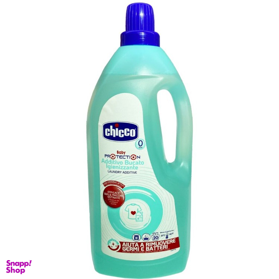 مایع شوینده و استریل کننده لباس کودک چیکو کد 8058664143184