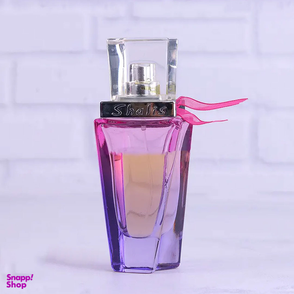 عطر زنانه شالیز مدل Edt حجم 50 میلی‌لیتر