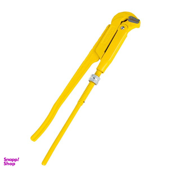 آچار لوله گیر کنزاکس مدل KPW-102 سایز 2 اینچ