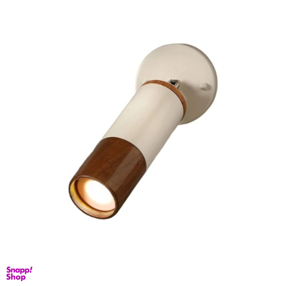 لوستر دیواری تک شعله چشمه نور کد SD9187/1