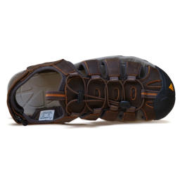 صندل طبیعت گردی مردانه هامتو مدل HUMTTO 760595A-2