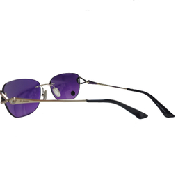 عینک آفتابی زنانه سرجیو مارتینی مدل SA-313