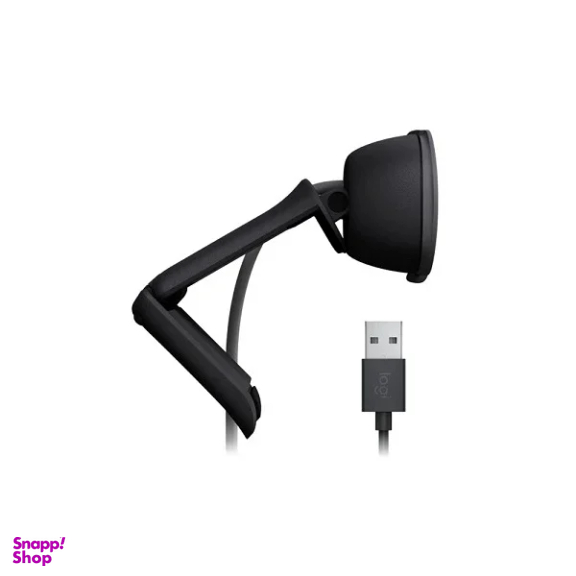 وب کم لاجیتک مدل BRIO 90