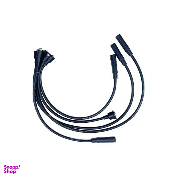 وایر شمع والئو کد 2527354 مناسب پراید مجموعه 5 عددی