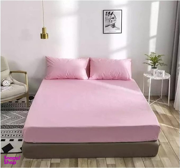 ست ملحفه و روبالشی دو نفره طرح Casanova