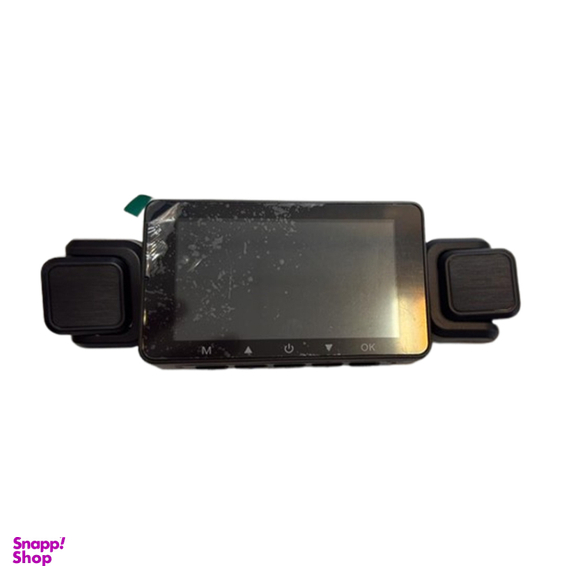 دوربین ثبت وقایع خودرو مدل چهار لنزه 360 درجه کد CFLY-D01