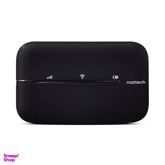 مودم 4G LTE قابل حمل نزتک مدل NZT-77CT