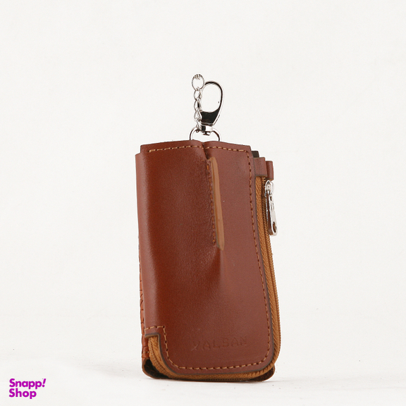 ست هدیه چرم یلسان مدل ماهان سه کد 059-PRL-ARN-PRM