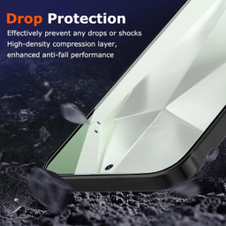 محافظ صفحه نمایش گوشی موبایل کینگ پاور مدل SUD-ESD مناسب سامسونگ Galaxy S25 FE