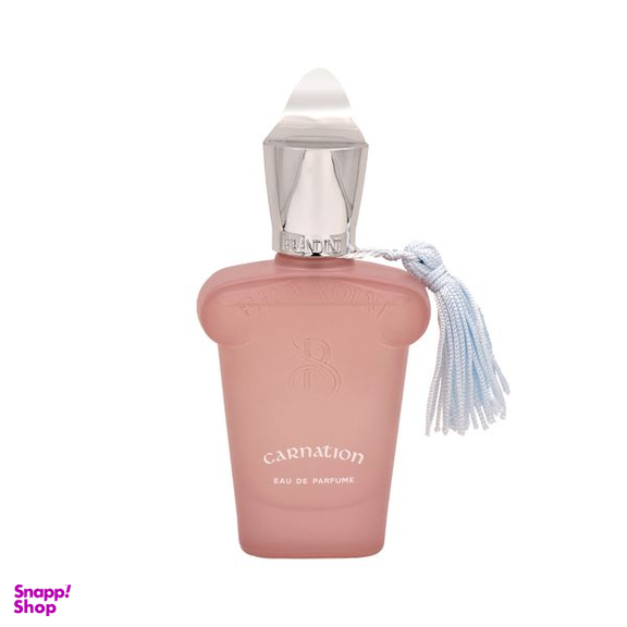 عطر جیبی برندینی مدل Carnation حجم 33 میلی لیتر