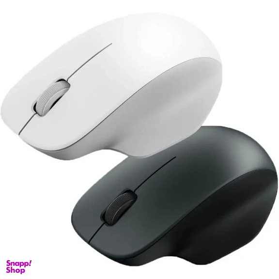 ماوس بی سیم شیائومی مدل Comfort Edition XMWXSB04YM