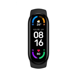 ساعت هوشمند مدل SH MI BAND 6 غیر اصل
