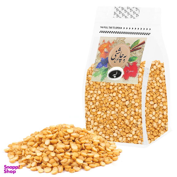 لپه به چاشنی فلاح وزن 1000 گرم