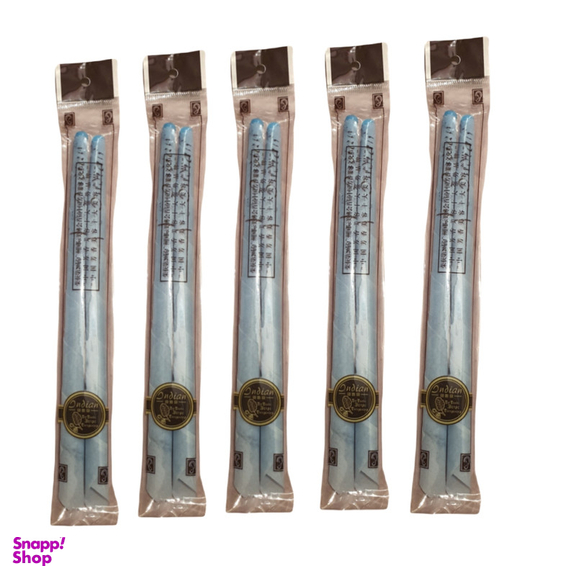 شمع پاکسازی گوش اوندیان مدل Vxdop بسته 10 عددی