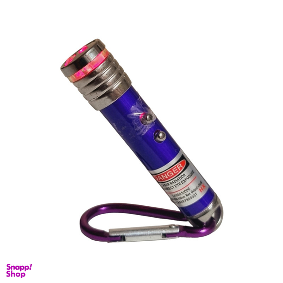 لیزر پوینتر مدل چهار کاره کد 41