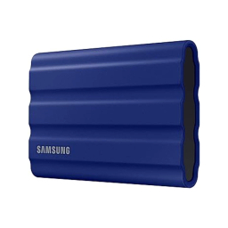 حافظه SSD اکسترنال سامسونگ مدل T7 Shield ظرفیت یک ترابایت