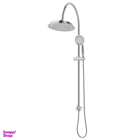 علم دوش حمام کسری مدل مورانو