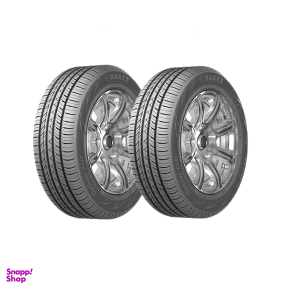 لاستیک خودرو بارز مدل P685 سایز 205/60/15 - 2 حلقه