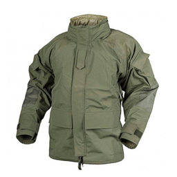 ست کاپش و شلوار بادگیر هلیکون مدل +American pants jacket رنگ سبز ارشی