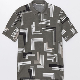 پولوشرت مردانه ال سی وایکیکی مدل Lego