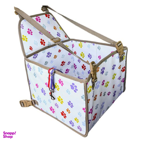 زبر انداز حیوانات بابل کارپت مدل 03_1861 مناسب برای خودرو