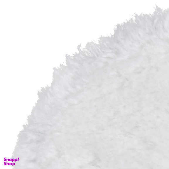 پد پولیش پشمی زبر اوربیتال روپس مدل D-A COARSE BW 40H WOOL کد 870601