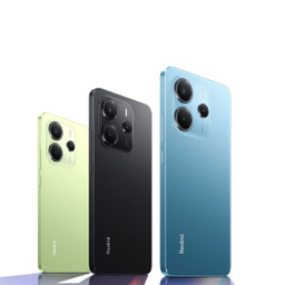 گوشی موبایل شیائومی مدل Redmi Note 14 4G دو سیم کارت ظرفیت 256 گیگابایت و رم 8 گیگابایت