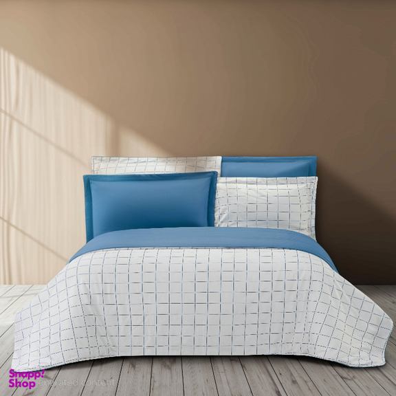 سرویس خواب دو نفره 6 تکه لایکو مدل دورا