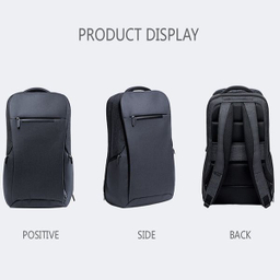 کوله پشتی شیائومی مدل Business Travel Multifunctional Backpack 2