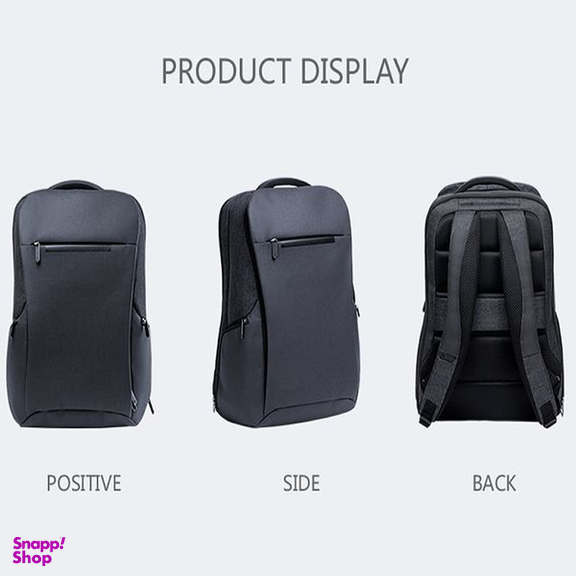 کوله پشتی شیائومی مدل Business Travel Multifunctional Backpack 2