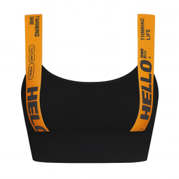 ست نیم تنه و شلوارک ورزشی زنانه ماییلدا مدل 5327