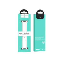 بند هوکو مدل WA01 مناسب برای اپل واچ 45/44/42/49 میلی متری