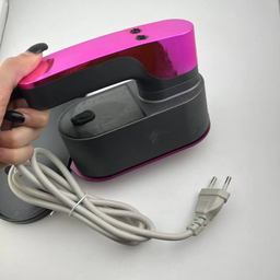 اتو بخار 1200 وات مدل مسافرتی کد TY-801