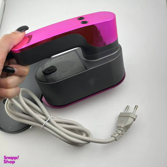 اتو بخار 1200 وات مدل مسافرتی کد TY-801