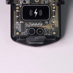 پایه نگهدارنده گوشی موبایل مدل FJ26